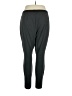Eileen Fisher Solid Gray Active Pants Size 1X - photo 2