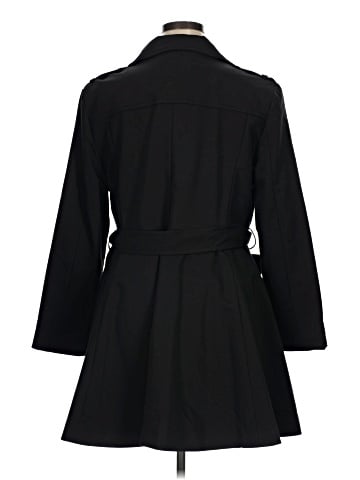 Kate Spade New York Trenchcoat (view 2)