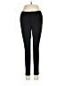 Nine West Solid Black Dress Pants Size 6 (petite) - photo 1