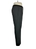 Eileen Fisher Solid Gray Active Pants Size 1X - photo 4