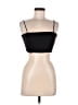 Unbranded Black Tube Top Size M - photo 1