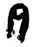 Style&Co Black Scarf One size - photo 1