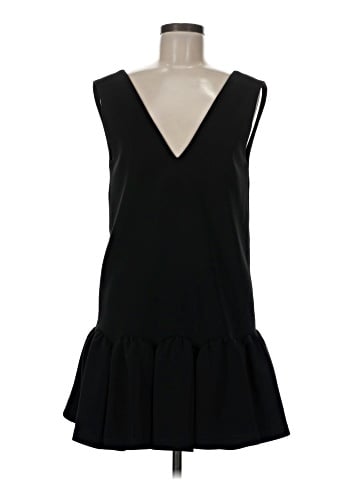 Three Floor Cocktail Dress (view 1)