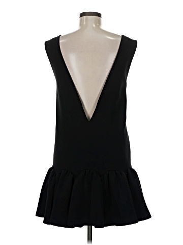 Three Floor Cocktail Dress (view 2)