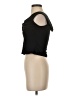 Kourt Black Sleeveless Top Size S - photo 5