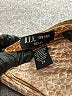 D.F.A. New York Animal Print Brown Casual Skirt Size 2X - photo 4