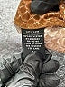 D.F.A. New York Animal Print Brown Casual Skirt Size 2X - photo 5