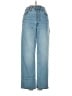 Levi's Blue Jeans Size 25 waist - photo 1