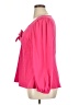 Ava & Viv Pink Cardigan Size 1X - photo 5