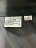 Le Suit 100% Polyester Black Dress Pants Size 16 - photo 4