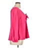 Ava & Viv Pink Cardigan Size 1X - photo 4