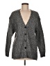 Z Supply Gray Cardigan Size M - photo 1