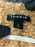 Torrid Tan Cardigan Size 1X Plus (1) - photo 7