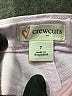 Crewcuts Outlet White Jeans Size 7 - photo 3