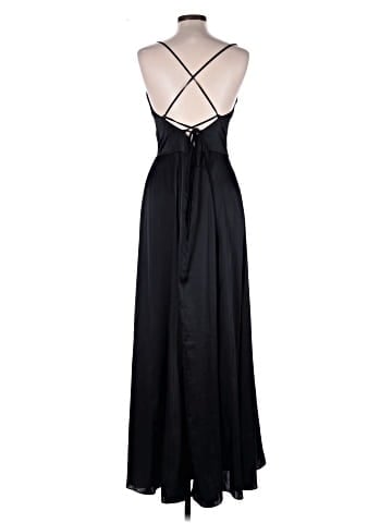 Galina Signature Cocktail Dress (view 2)