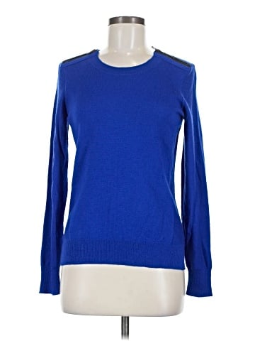 Tahari Wool Pullover Sweater (view 1)