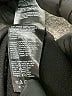 Bebe Black Formal Skirt Size M - photo 5