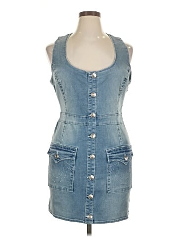 True Religion Casual Dress (view 1)
