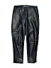 Zara Kids Black Track Pants Size 6 - photo 1