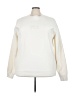 Assorted Brands Ivory Sweatshirt Size 3XL - photo 1