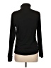Nike Black Long Sleeve Turtleneck Size M - photo 2