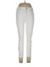 Talbots Outlet Ivory Jeans Size 10 - photo 1