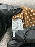 Ann Taylor LOFT Polka Dots Brown Long Sleeve Blouse Size S - photo 8