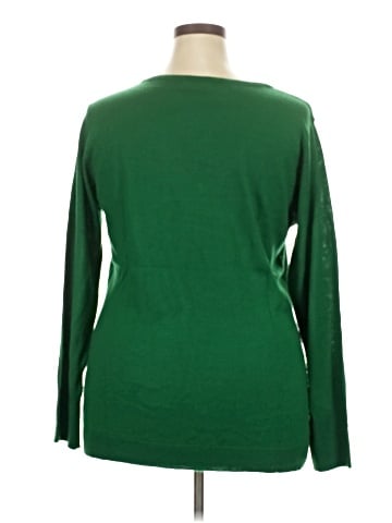 NY&C Pullover Sweater (view 2)