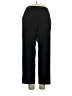 Briggs New York Solid Black Casual Pants Size 16 (petite) - photo 1
