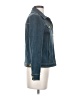 St. John Sport Blue Denim Jacket Size P (Petite) - photo 4