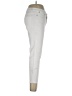 Talbots Outlet Ivory Jeans Size 10 - photo 4