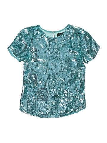 retrofête Short Sleeve Blouse (view 1)