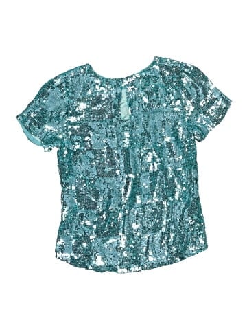 retrofête Short Sleeve Blouse (view 2)