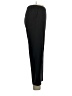 Briggs New York Solid Black Casual Pants Size 16 (petite) - photo 4