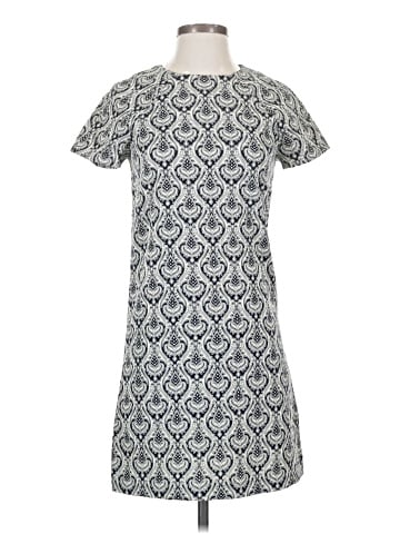 Zara Basic Casual Dress (view 1)