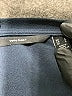 Vero Moda Solid Blue Casual Dress Size L - photo 7