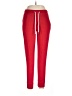 Reflex Red Track Pants Size L - photo 1