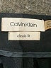 Calvin Klein Black Dress Pants Size 6 (petite) - photo 7