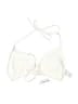 Old Navy Ivory Swimsuit Top Size XL - photo 1