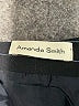 Amanda Smith Black Formal Skirt Size 14 - photo 3