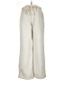 Unbranded Ivory Casual Pants Size M - photo 1