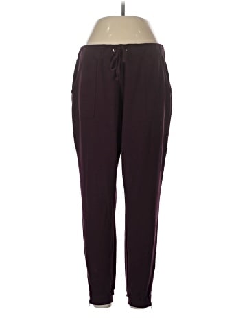 New York & Company Track Pants (view 1)