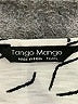 Tango Mango Ivory Short Sleeve T-Shirt Size XL - photo 7