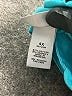 Catherines Teal 3/4 Sleeve Button-Down Shirt Size 4X - photo 8