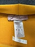 Assorted Brands Solid Orange Casual Skirt Size L - photo 4
