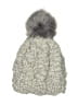 Look 100% Acrylic Gray Beanie One size - photo 2