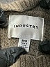 Industry Brown Turtleneck Sweater Size M - photo 7