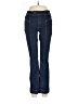 Pilcro Chevron-herringbone Blue Jeans Size 28 waist - photo 1
