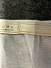 Assorted Brands White Casual Dress Size L (estimated) - photo 7
