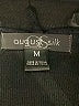 August Silk Black Cardigan Size M - photo 7
